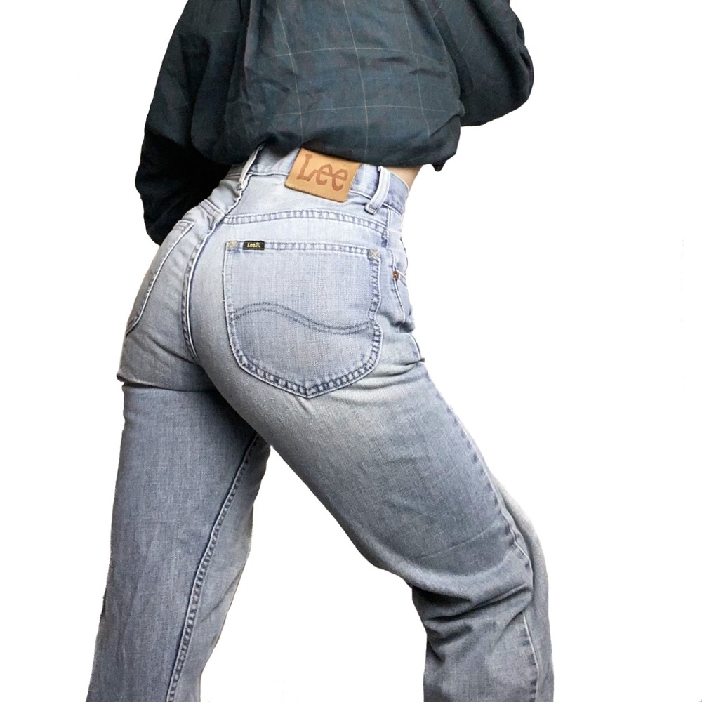 Truly Vintage Lee Denim Jeans✨